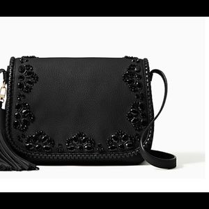 Embellished Kate Spade anderson way lietta!!! WOW!